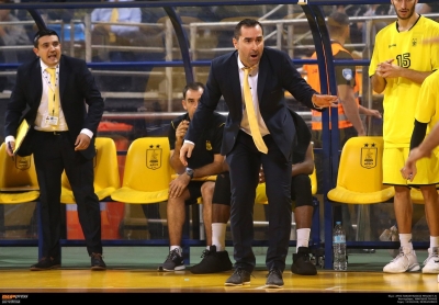 Λαύριο: Βοηθός του Σερέλη ο Σάββας Καμπερίδης!