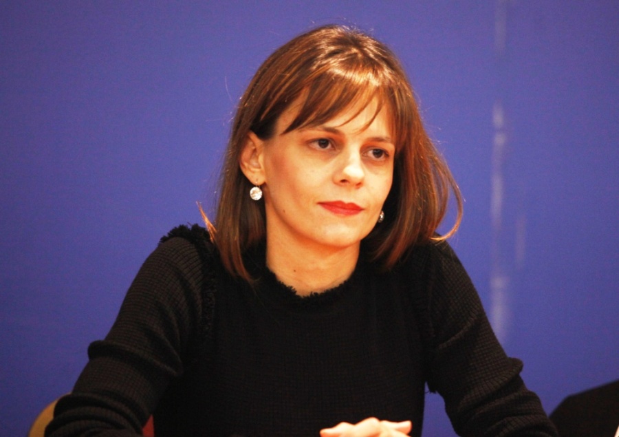 Αχτσιόγλου: Aκραία αστυνομική αυθαιρεσία το επεισόδιο στην ΑΣΟΕΕ