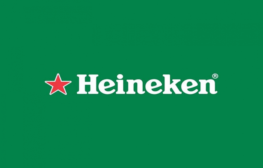 Heineken: Στα 1,63 δισ. ευρώ τα λειτουργικά κέρδη στο α΄εξάμηνο του 2021