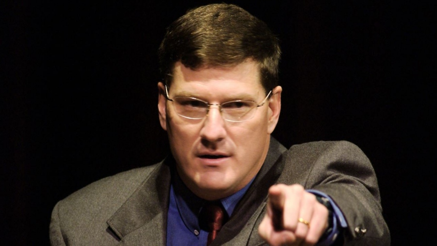 Scott Ritter (πρώην CIA): Είμαστε σε πόλεμο με το Ιράν - Οι ΗΠΑ παραπλανούσαν με τις συνομιλίες