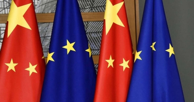 Η ΕΕ αυξάνει την παρουσία της στην περιοχή του Ινδο - Ειρηνικού