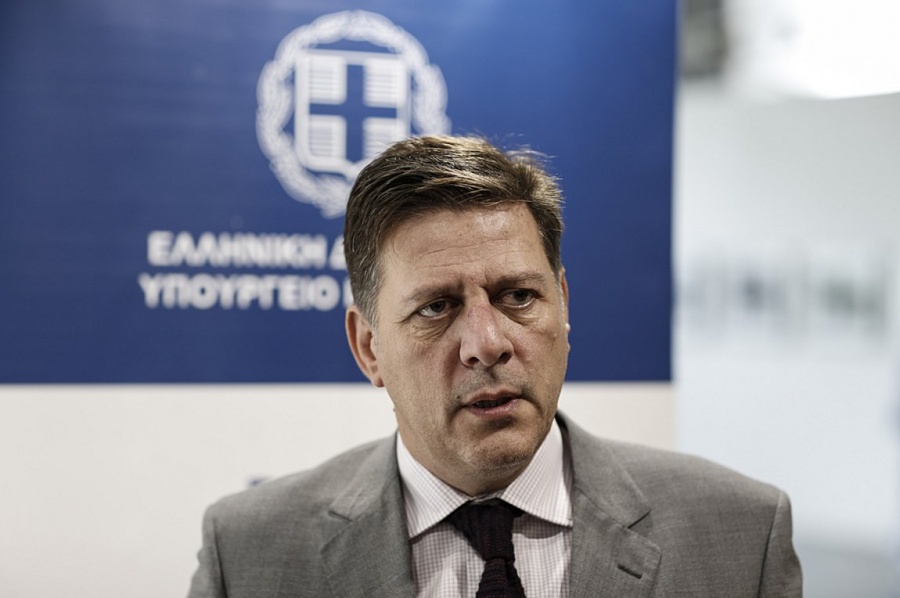 Επίσκεψη Βαρβιτσιώτη στην Πολωνία με φόντο το μεταναστευτικό