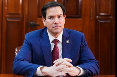 Ο Rubio ζητά από τον Λίβανο τον αφοπλισμό της Hezbollah – Επίσκεψή Aoun στη Ουάσιγκτον