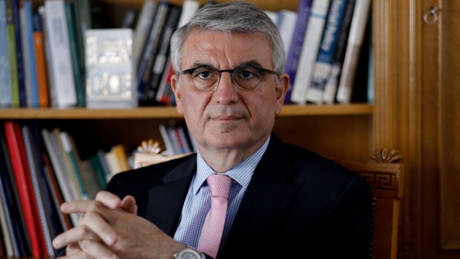 Τσακλόγλου (υφ. Εργασίας): Η εισαγωγή του «τρίτου πυλώνα» στην επικουρική ασφάλιση θωρακίζει το συνταξιοδοτικό