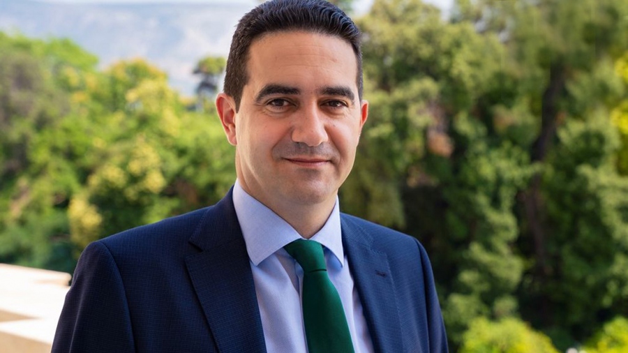 Κατρίνης: Ήρθε η ώρα να μιλήσει ο ελληνικός λαός, όσα πακέτα κι αν εξαγγείλει ο Μητσοτάκης