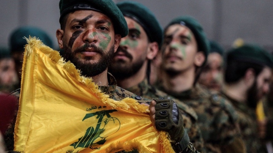 Η Hezbollah κατέρρευσε από μέσα – Λιβανέζος τραγουδιστής - κατάσκοπος της Mossad «έσφαξε» τους δικούς του