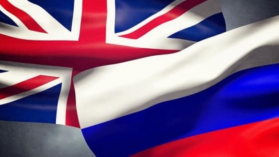 Αποκάλυψη σοκ από Times: Η Μεγάλη Βρετανία ακραία ρωσοφοβική - Προκλητικά καυχιέται για την άμεση εμπλοκή σε επιθέσεις σε πλοία του ρωσικού ναυτικού