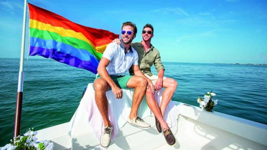 Ποιοι είναι οι 10 πιο ασφαλείς προορισμοί για LGBTQ+ τουρίστες