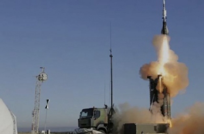 Χωρίς αεράμυνα η Ουκρανία: Δεν έχει πυραύλους για τα αντιαεροπορικά SAMP-T ούτε πυρομαχικά για τα Crotale