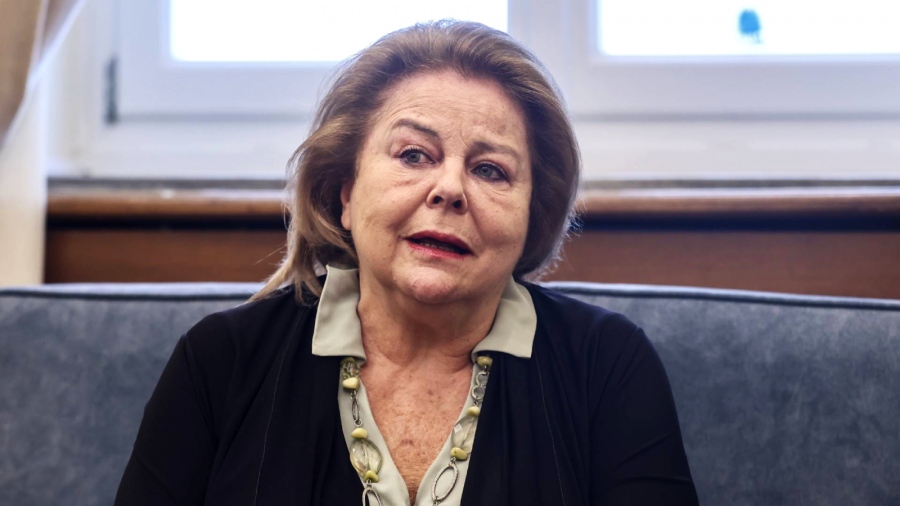 Παρέμβαση Κατσέλη για την απόφαση του Αρείου Πάγου: Διασφαλίζει την επιβίωση χιλιάδων δανειοληπτών