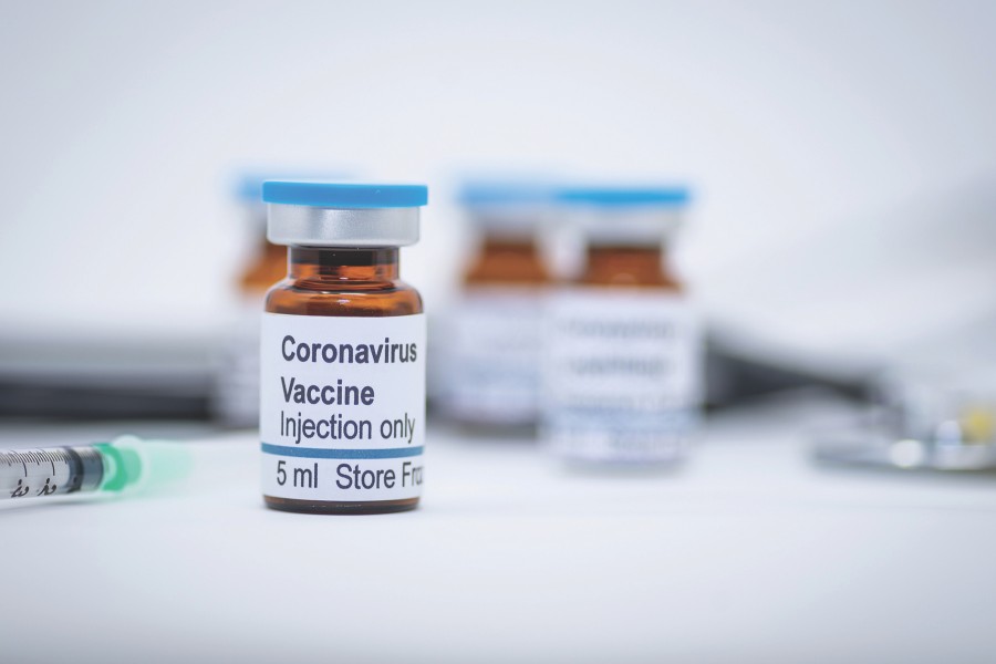 Γερμανία: Απίθανο να υπάρχει ευρέως διαθέσιμο εμβόλιο για τον κορωνοϊό πριν τα μέσα του 2021