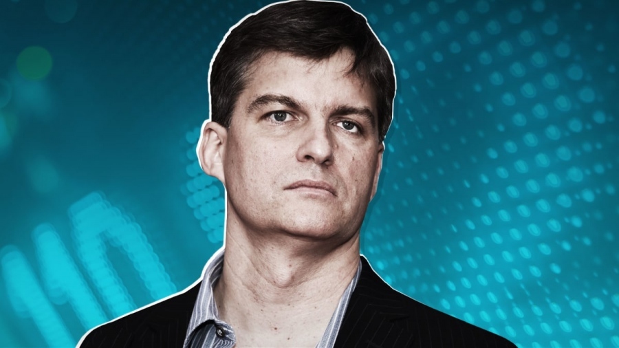 Προειδοποίηση σοκ: Ο «Big Short» που προέβλεψε το κραχ στην αγορά των στεγαστικών δανείων το 2008... θα ξανασυμβεί