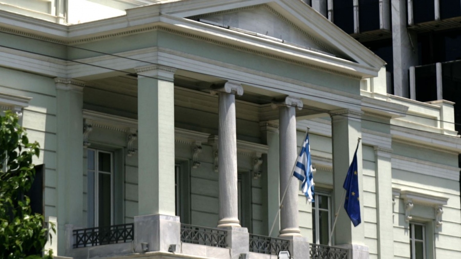 Υπουργείο Εξωτερικών: Συστάσεις για αποφυγή μετακινήσεων σε Ισραήλ, Παλαιστίνη, Λίβανο και Ιράν