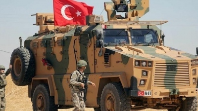 Τέλος στην εκεχειρία από το PKK - Τουρκίας