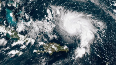 ΗΠΑ: Προς τις Μπαχάμες ο τυφώνας - «τέρας» Ντόριαν