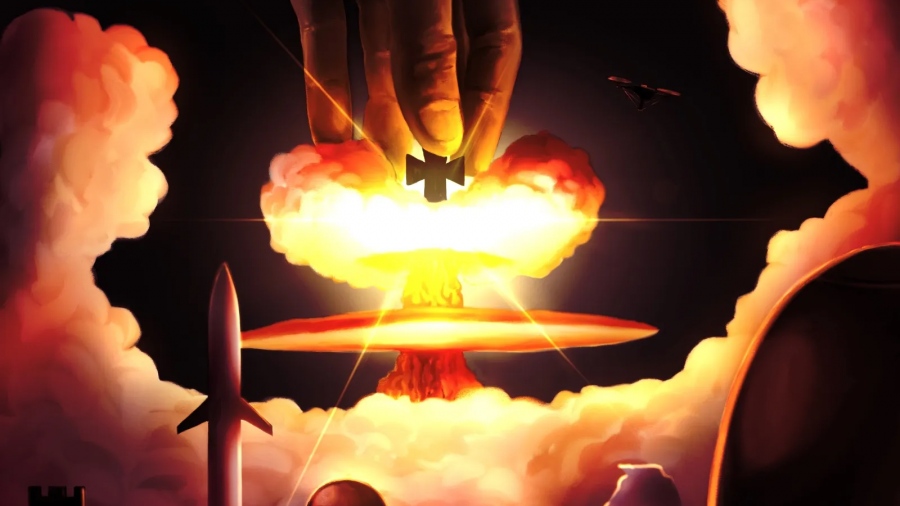 Η σιωπηρή πυρηνική απειλή που κρύβουν Ινδία και Πακιστάν - Τίποτα δεν τελείωσε, σε ετοιμότητα 12.300 πυρηνικές κεφαλές