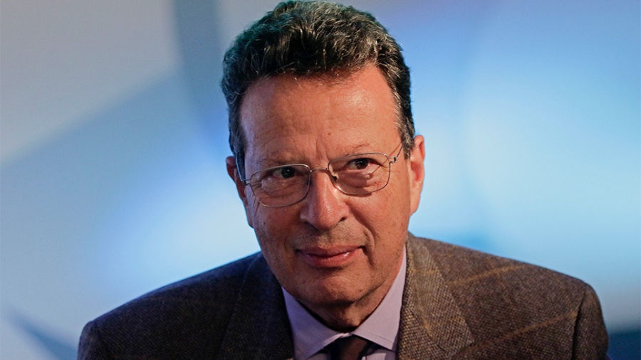 Κύρτσος: Σύντομα ο Μητσοτάκης θα έχει νέα μου – Δεν υπάρχει συγκεκριμένο σκεπτικό για τη διαγραφή μου