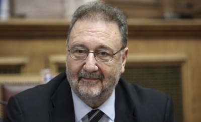 Πιτσιόρλας: Πρόωρες εκλογές θα φρενάρουν την αναπτυξιακή προοπτική – Προχωρά κανονικά το Ελληνικό