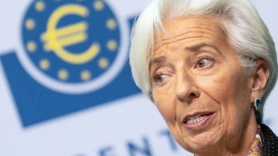 Σήμανε συναγερμός από τη Lagarde: Στα ύψη η αβεβαιότητα λόγω Μέσης Ανατολής – Κίνδυνος ο πληθωρισμός, ψαλίδι στην ανάπτυξη
