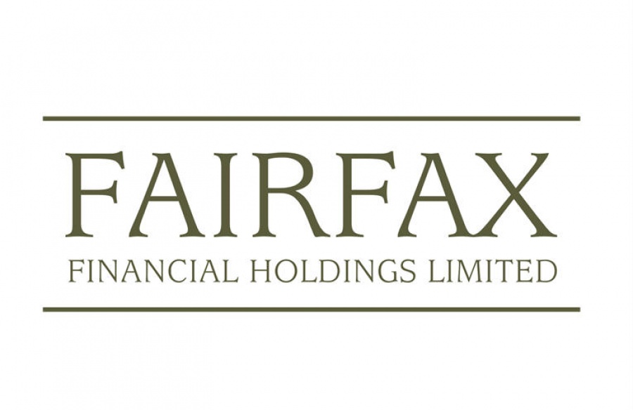 Ποιές είναι οι θυγατρικές της Fairfax που κατέχουν το 31,41% της Eurobank