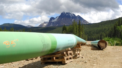 Καναδάς: Υποστηρίζει ότι το πετρέλαιό του μπορεί να αντικαταστήσει το ρωσικό