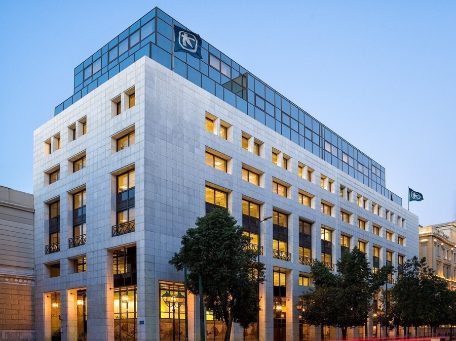 Ένταξη των μετοχών της Galaxy Cosmos Mezz στην κατηγορία «ΕΝ.Α. PLUS» της Εναλλακτικής Αγοράς του XAA