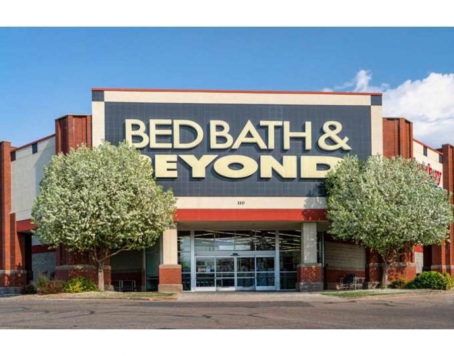 Το παράδοξο της Wall Street - Η Bed Bath & Beyond προειδοποίησε για πτώχευση... έκτοτε η μετοχή στο +166%