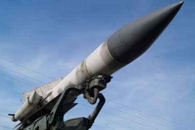 «Σκόνη» ουκρανικοί πύραυλοι S-200 που επιχείρησαν να επιτεθούν στην Κριμαία - Καθοδηγούνταν με GPS