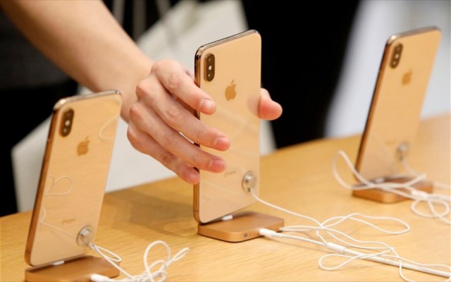 Apple: Προμηθεύει για πρώτη φορά ανεξάρτητα καταστήματα με δωρεάν ανταλλακτικά