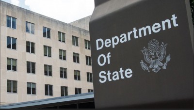 State Department για συναντήσεις Erdogan με Χαμάς: Η Τουρκία απομονώνεται ακόμα περισσότερο