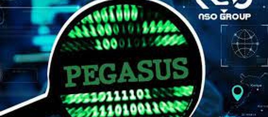 Φινλανδία: Κινητά τηλέφωνα διπλωματών παρακολουθούνταν μέσω του λογισμικού Pegasus