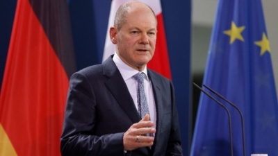 Scholz (Γερμανία): Το τέλος του πολέμου στην Ουκρανία δεν είναι κοντά - «Σχέδιο Μάρσαλ» για την ανοικοδόμηση της