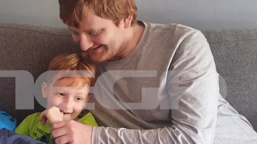 Ο πατέρας του Ράινερ σπάει τη σιωπή του από τη Νορβηγία - Η αρπαγή του 6χρονου και η δικαστική κόντρα με την μητέρα