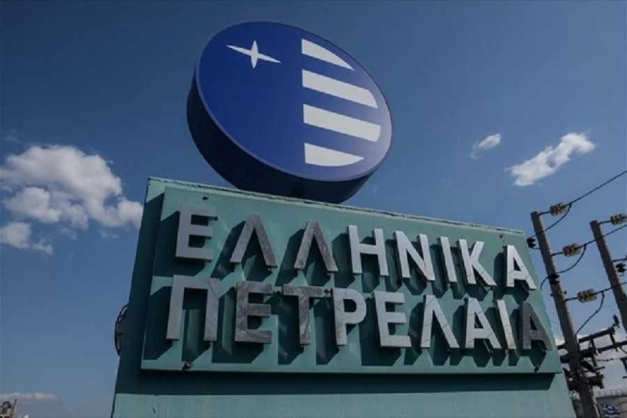 ΕΛΠΕ: Αλλαγή επωνυμίας - Διακριτικού τίτλου στο Χρηματιστήριο Αθηνών