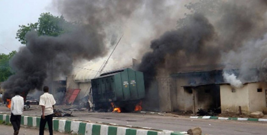 Νιγηρία: «Πάνω από 130» οι νεκροί των βίαιων επεισοδίων στη βορειοδυτική Πολιτεία Καντούνα