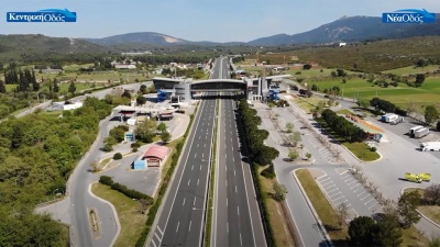 Νέα Οδός - Κεντρική Οδός: Για λίγο ακομα... «Μένουμε Σπίτι»