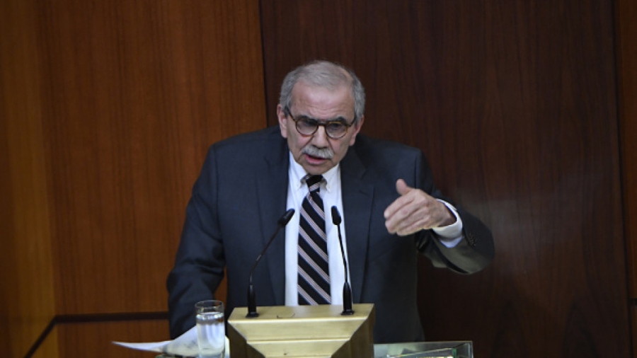 Βράζει ο Λίβανος, στα πρόθυρα εμφυλίου – Ο στρατός κατεδάφισε περισσότερες από 500 εγκαταστάσεις της Hezbollah στο νότο