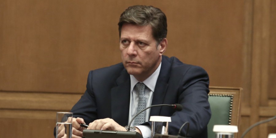 Βαρβιτσιώτης (αναπ.ΥΠΕΞ): Εξαιρετική κλιμάκωση εάν η Τουρκία μετατρέψει σε τζαμί την Αγία Σοφία