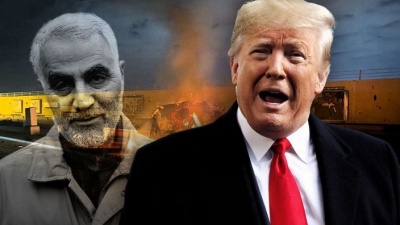 Πώς η δολοφονία του Qassem Soleimani αλλάζει την κατάσταση στο εσωτερικό του Ιράν