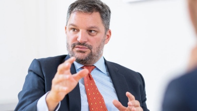 Κόντρα ρεύμα ο βετεράνος αναλυτής Gave: Η καταστροφολογία για την Κίνα δεν να αντανακλάται στην αγορά