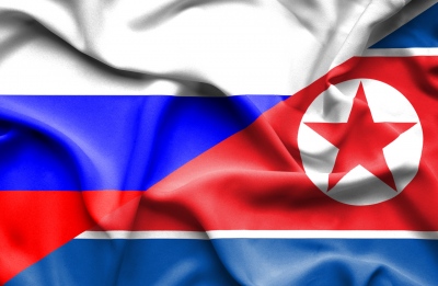 Με πετρέλαιο «πληρώνει» τα πυρομαχικά της Βόρειας Κορέας η Ρωσία – Καταρρέουν οι κυρώσεις της Δύσης