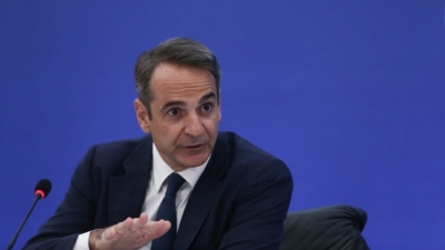 Μητσοτάκης: Η μετάλλαξη Delta δεν παίζει - Δεν θα πληρώσουν οι εμβολιασμένοι τους λίγους ανεμβολίαστους - «Όχι» σε lockdown