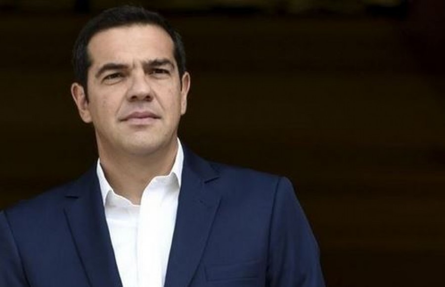 Τσίπρας: Οι κεντρικές παρεμβάσεις στην οικονομία σε μια αναπτυξιακή προοπτική θα είναι το μέλλον και μετά την πανδημία