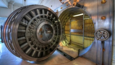 Θρίλερ στο Fort Knox για το «χρυσό τρισεκατομμύριο» των ΗΠΑ — Η δήλωση Bessent που άνοιξε το κουτί της Πανδώρας
