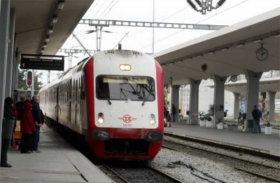 Στάσεις εργασίας από την Πανελλήνια Ομοσπονδία Σιδηροδρομικών τη Δευτέρα 5/3 - Αλλαγές στα δρομολόγια της ΤΡΑΙΝΟΣΕ