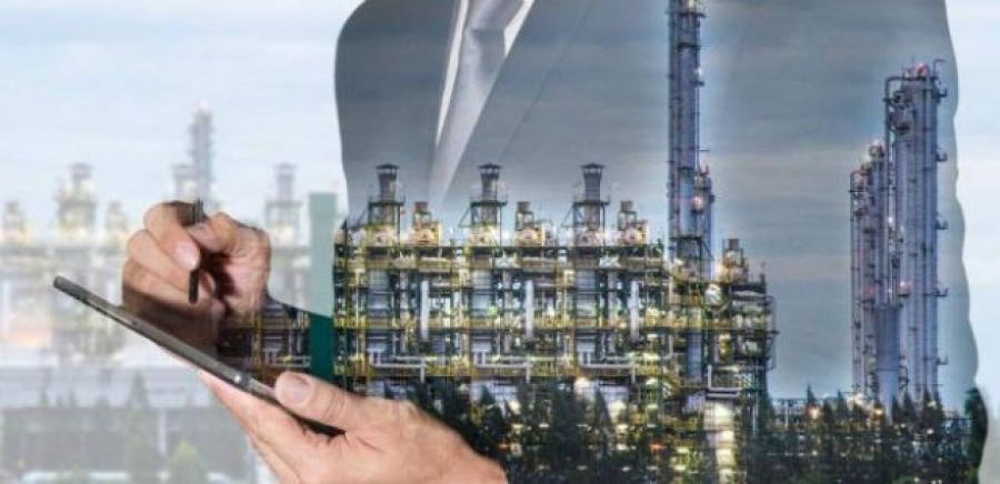 Αυξημένος κατά 3,4% ο δείκτης βιομηχανικής παραγωγής τον Ιανουάριο του 2021