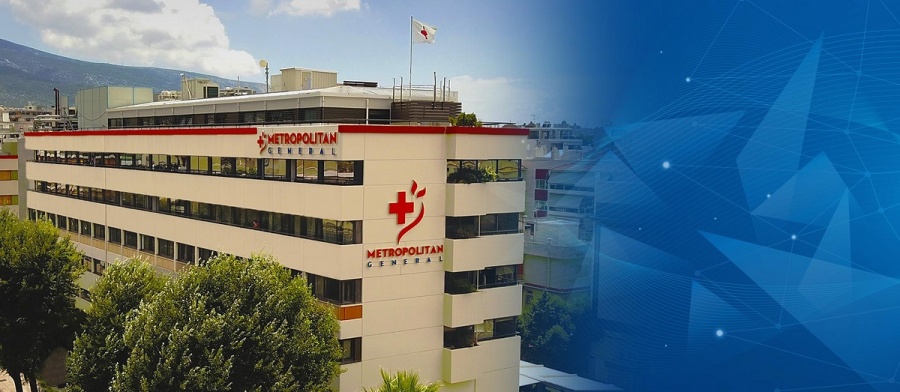 Metropolitan General: Προσφορά πακέτου εξετάσεων πρόληψης και ελέγχου διαβήτη σε προνομιακή τιμή