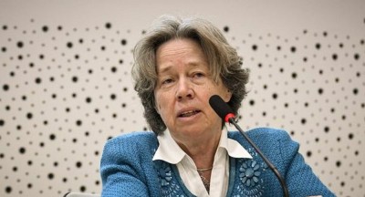 Λινού: Δεν έχουμε καταφέρει να ελέγξουμε την επιδημία – Οι θάνατοι είναι πάρα πολλοί