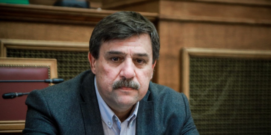 Ξανθός (ΣΥΡΙΖΑ): Η κυβέρνηση δεν κάνει ότι χρειάζεται για τον κορωνοϊό – Τι προτείνει