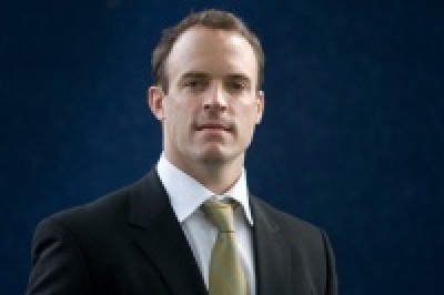 Raab (ΥΠΕΞ Βρετανίας): Αποφασισμένος για Brexit στις 31/10 ο Johnson
